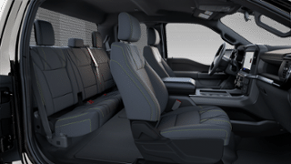2025 Ford F-150® Internal Image 1